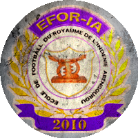 Logo Association Sportive Indénié d'Abengourou